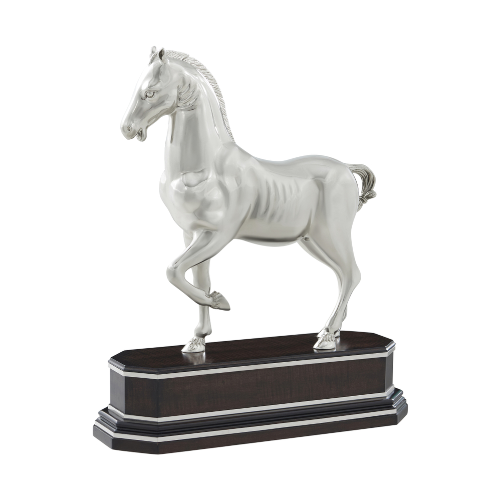 Theodore Alexander - Dressage Sculpture