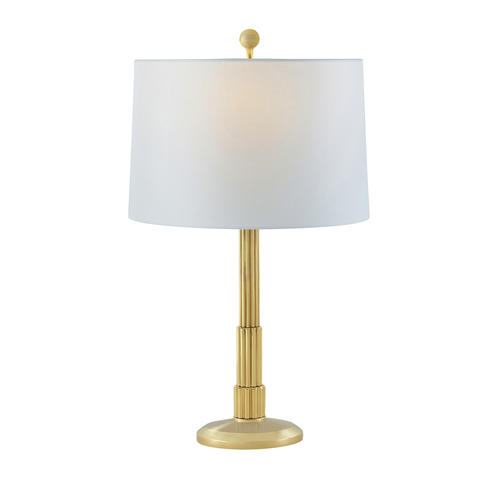 Theodore Alexander - Empire Table Lamp