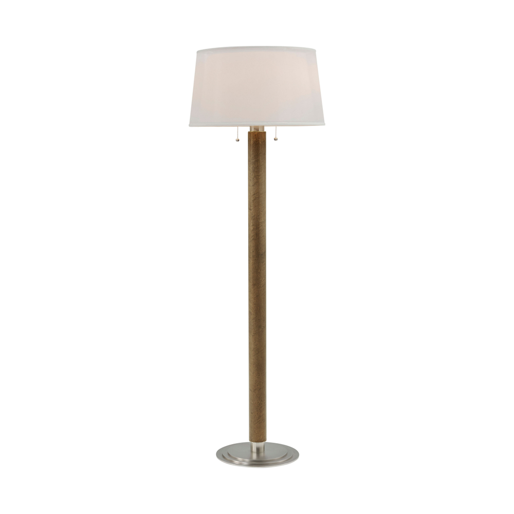 Theodore Alexander - Origins Floor Lamp