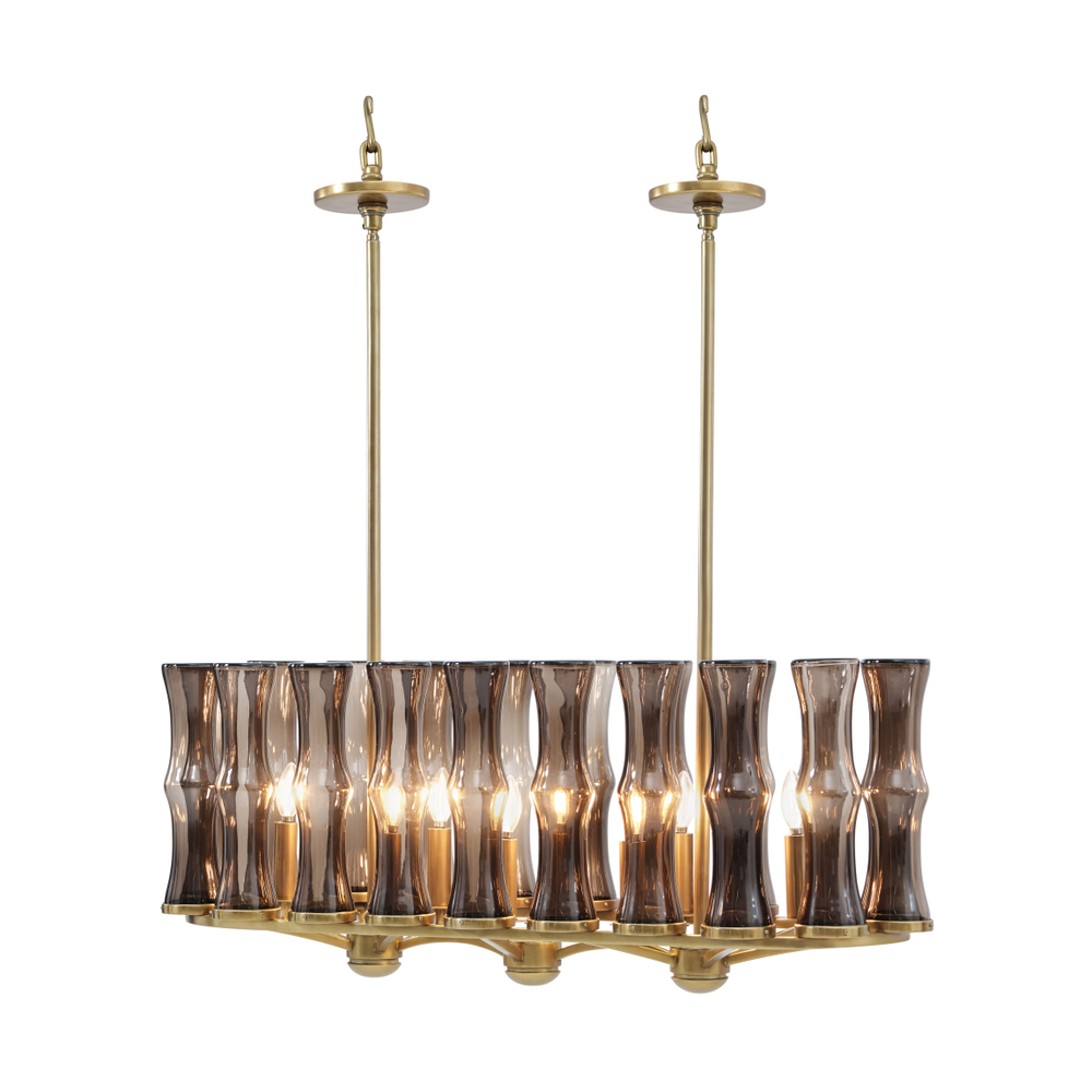 Theodore Alexander - Preston Chandelier