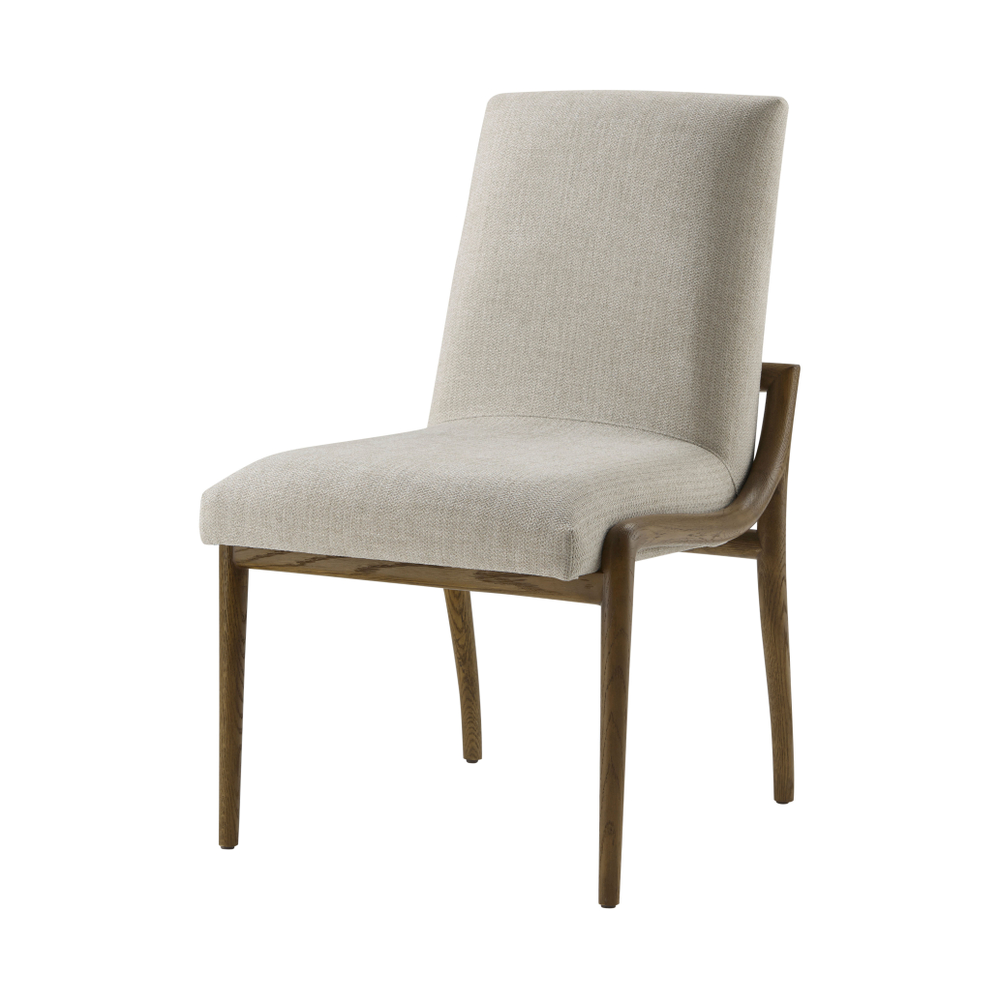 Theodore Alexander - Catalina II Dining Side Chair