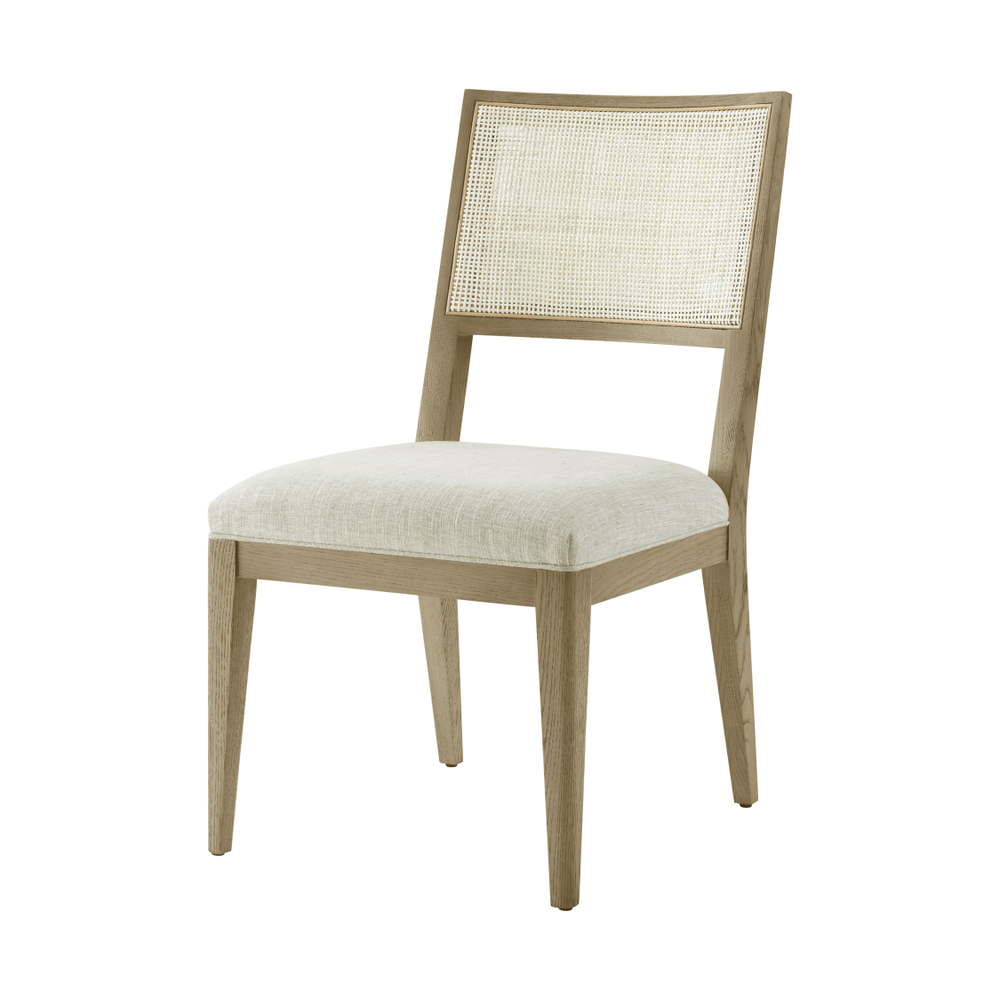 Theodore Alexander - Catalina Dining Side Chair