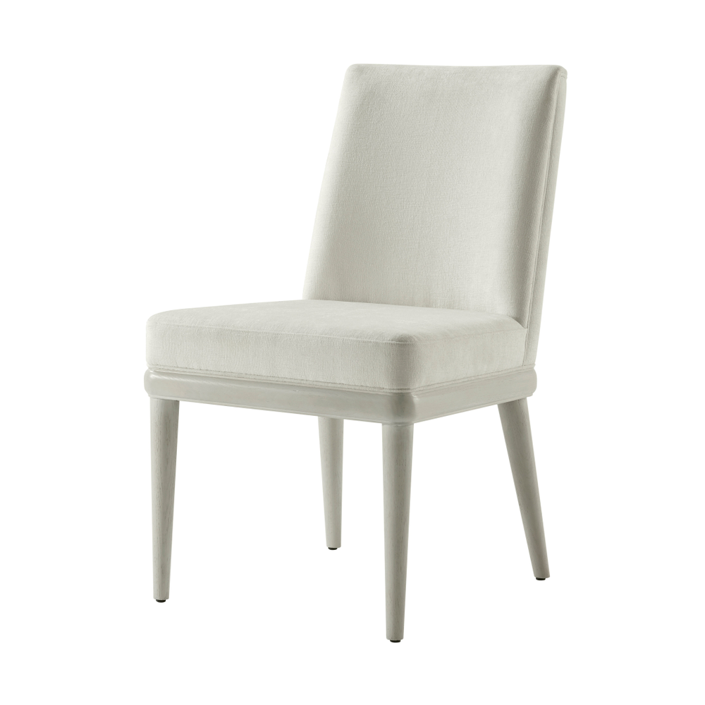 Theodore Alexander - Essence Upholstered Dining Side Chair