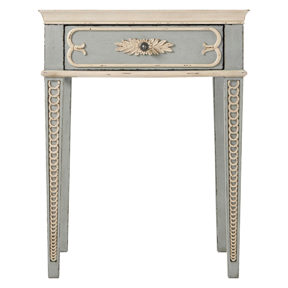 Theodore Alexander - The Gaston Side Table