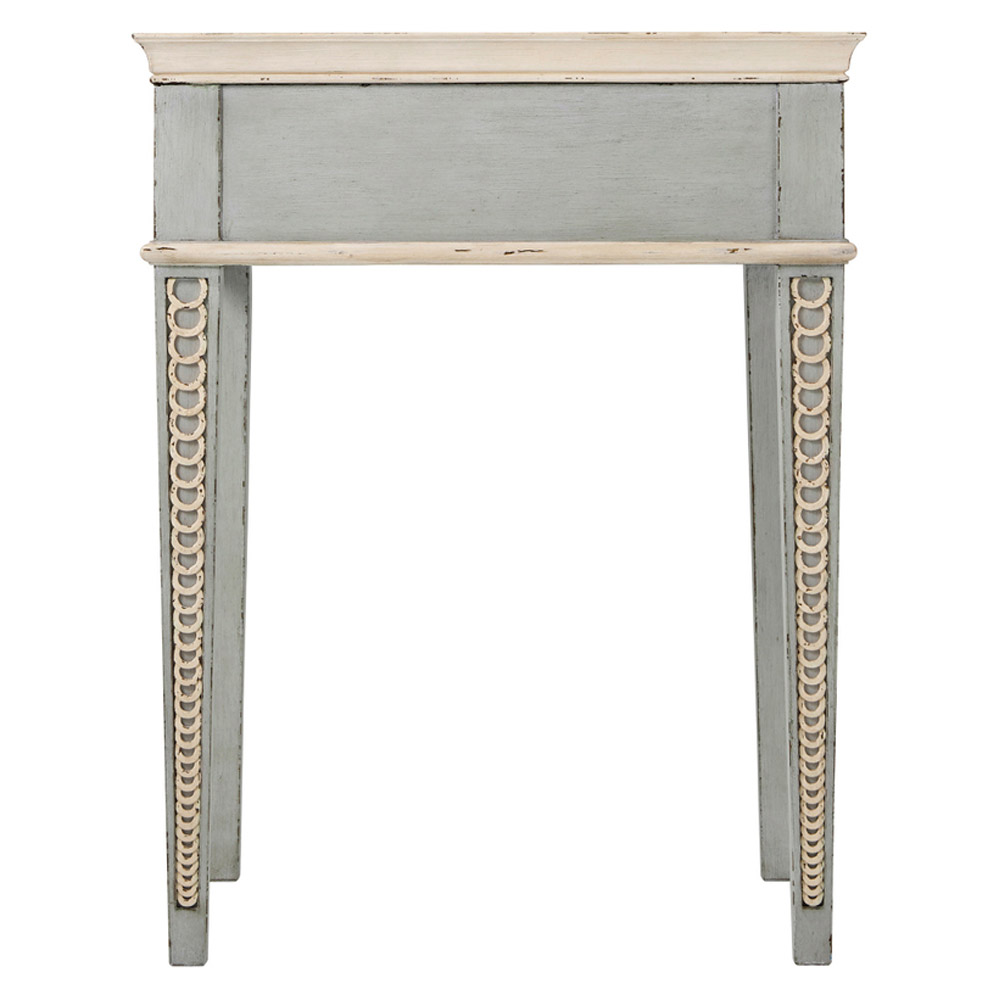 Theodore Alexander - The Gaston Side Table