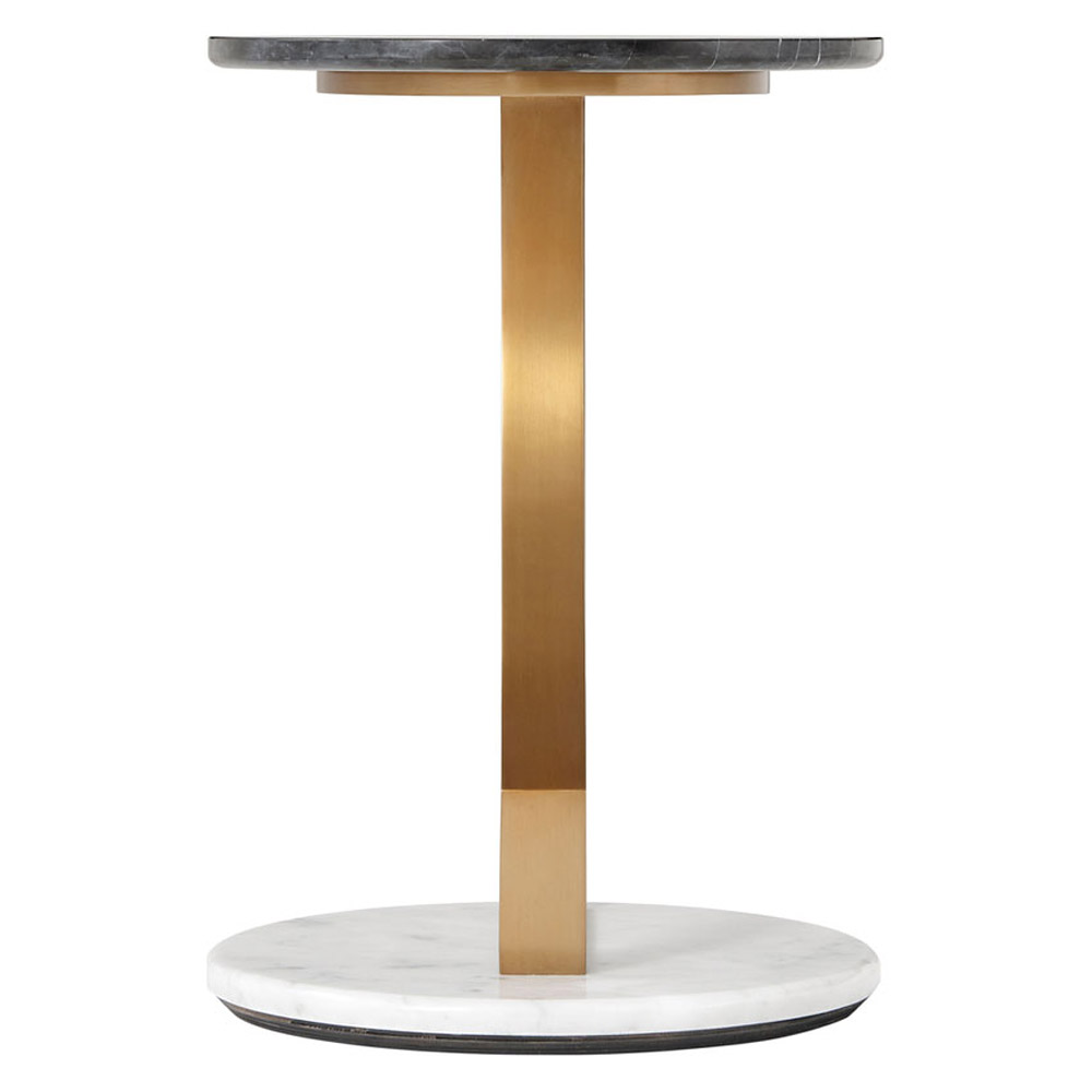 Theodore Alexander - Vectis Accent Table