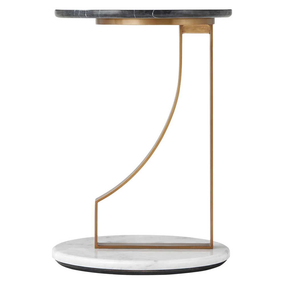 Theodore Alexander - Vectis Accent Table