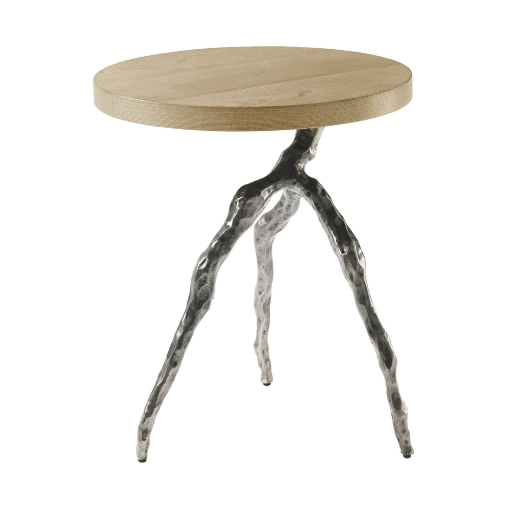 Theodore Alexander - Catalina Branch Accent Table