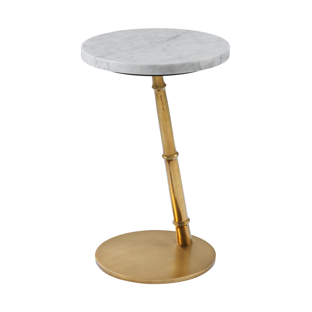 Theodore Alexander - Kesden Accent Table