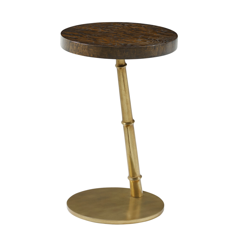 Theodore Alexander - Kesden Accent Table