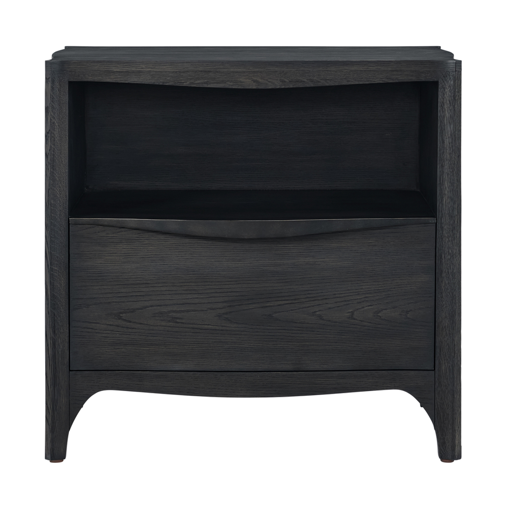 Theodore Alexander - Rome 1-Drawer Nightstand