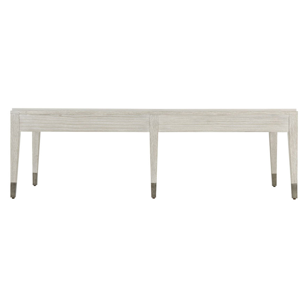 Theodore Alexander - Breeze 2-Drawer Cocktail Table