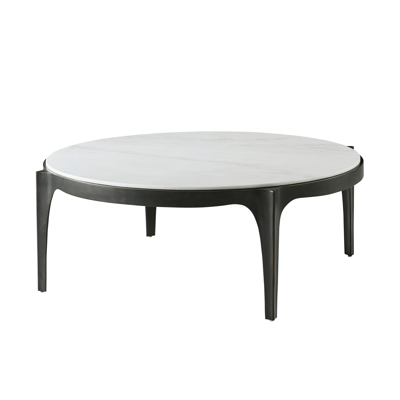 Theodore Alexander - Rome Cocktail Table