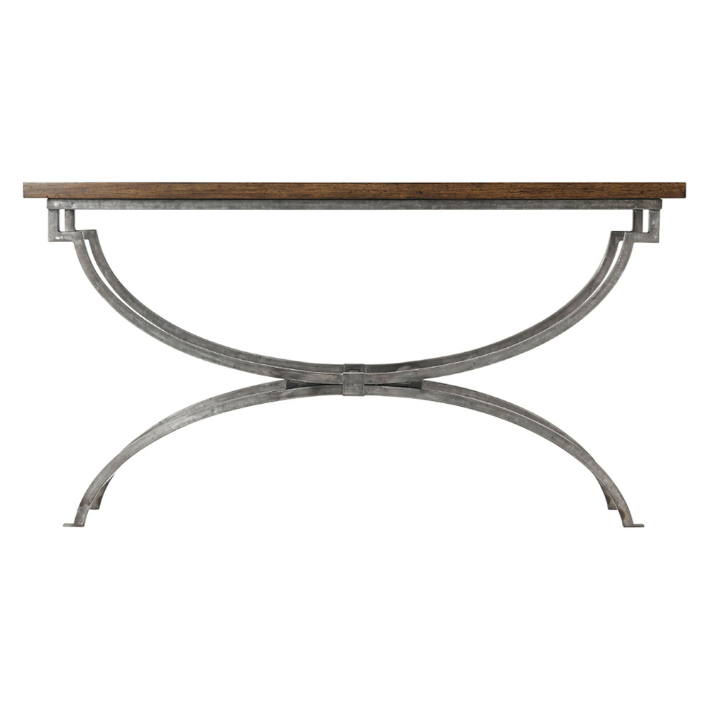 Theodore Alexander - The Marguerite Console Table