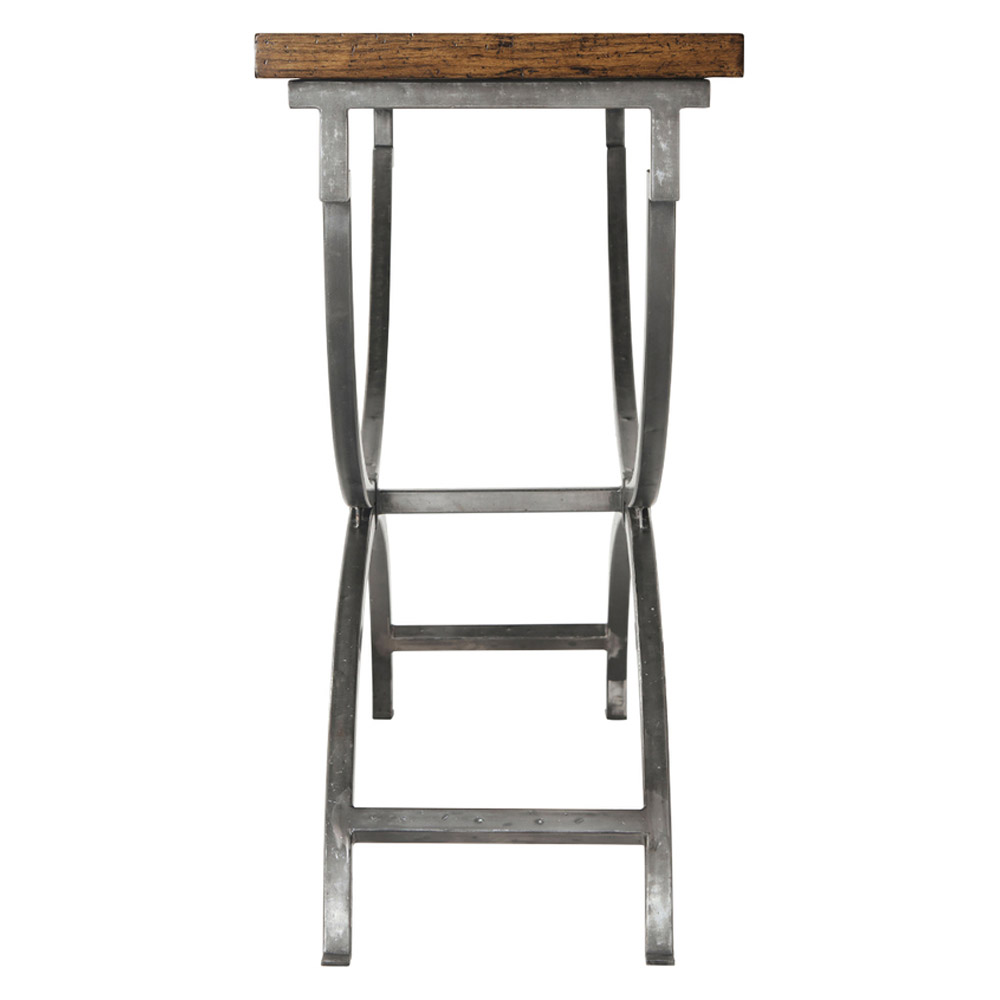 Theodore Alexander - The Marguerite Console Table