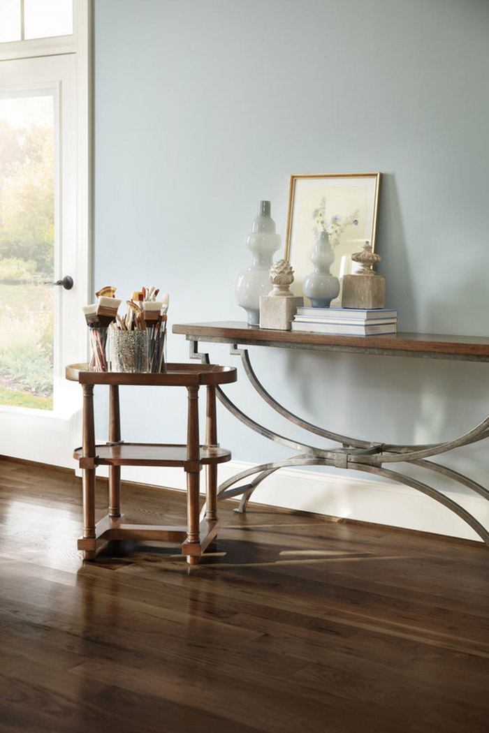 Theodore Alexander - The Marguerite Console Table