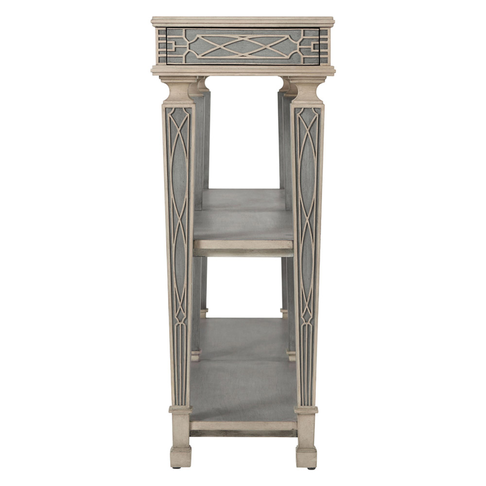 Theodore Alexander - Morning Room Console Table