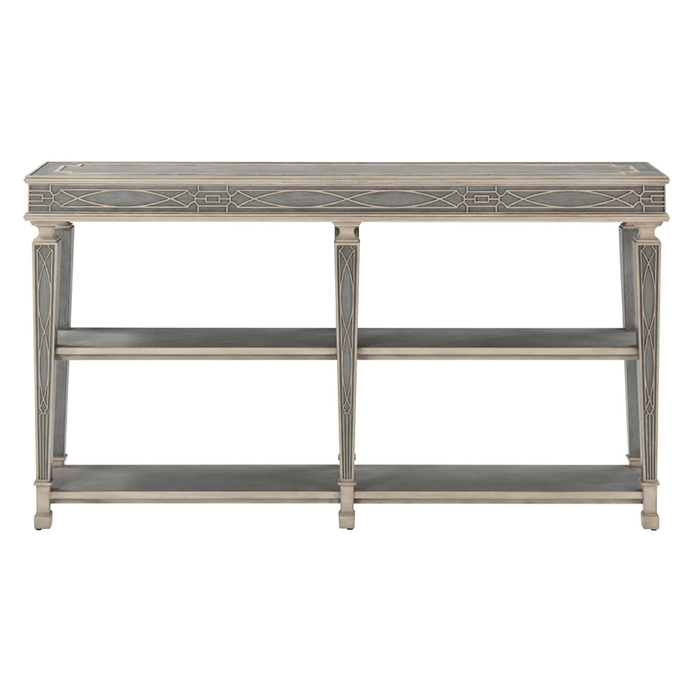 Theodore Alexander - Morning Room Console Table