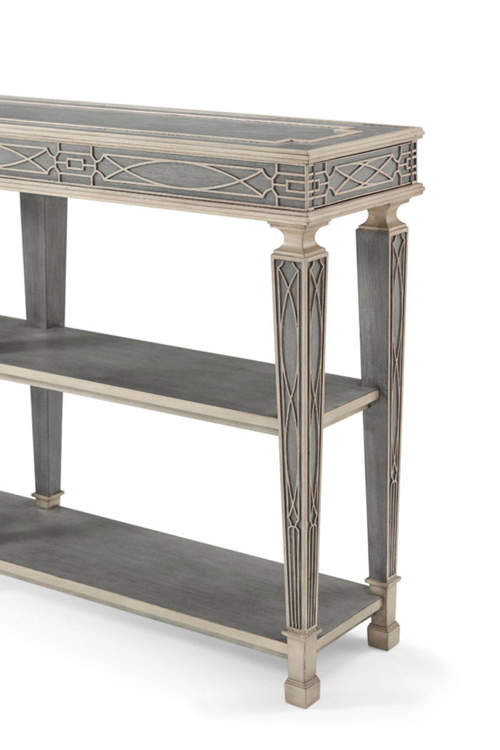 Theodore Alexander - Morning Room Console Table