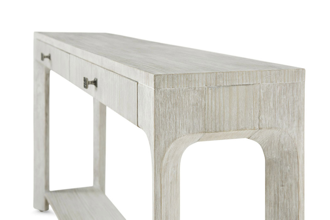 Theodore Alexander - Breeze 2-Drawer Console Table