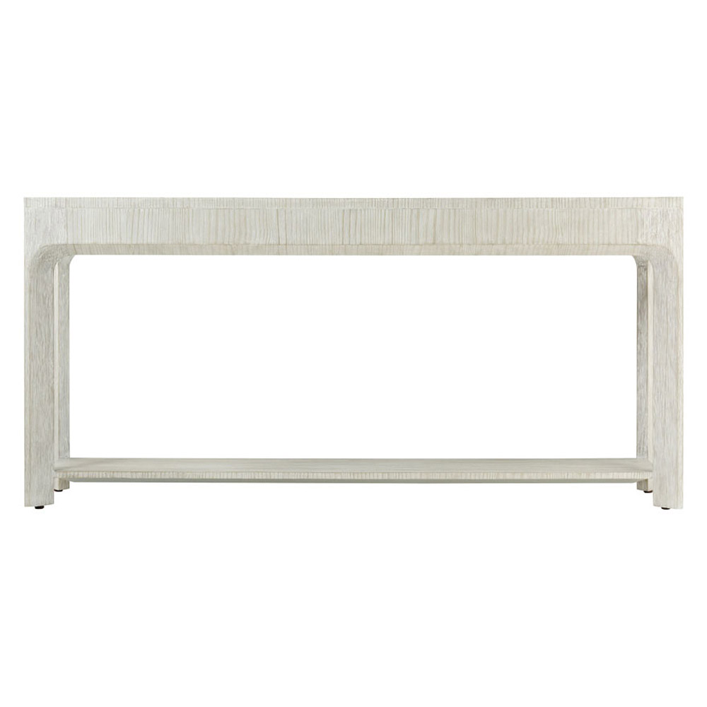 Theodore Alexander - Breeze 2-Drawer Console Table