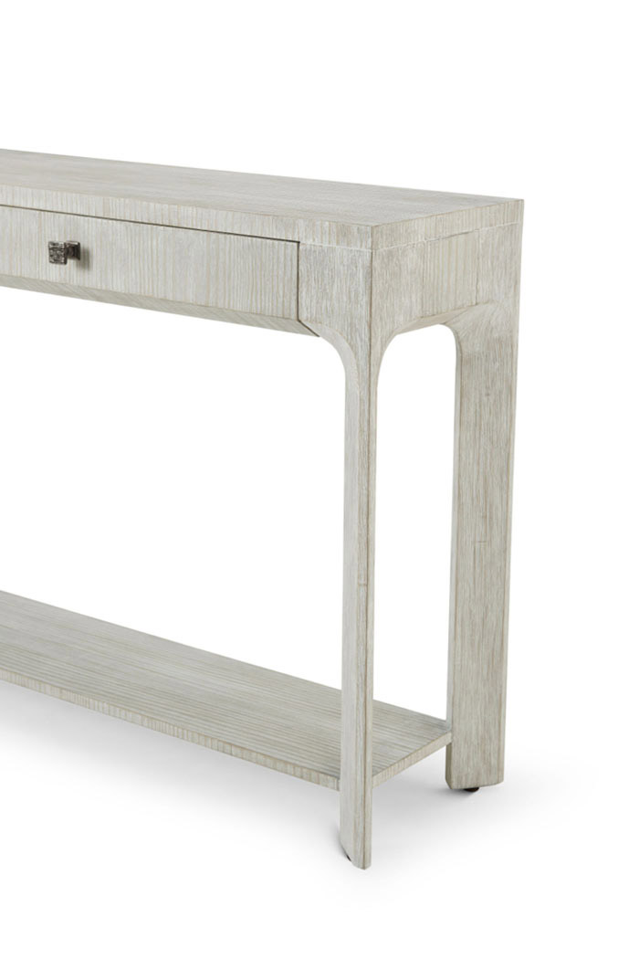 Theodore Alexander - Breeze 2-Drawer Console Table