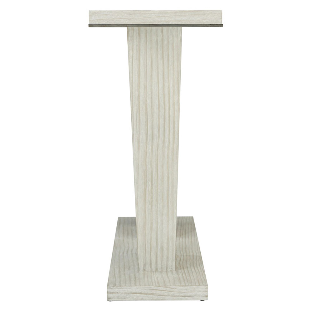 Theodore Alexander - Breeze Double Pedestal Console