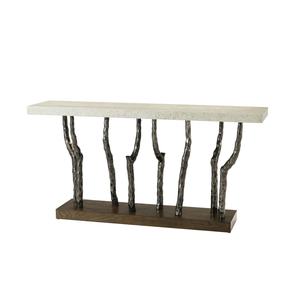 Theodore Alexander - Catalina Branch Console