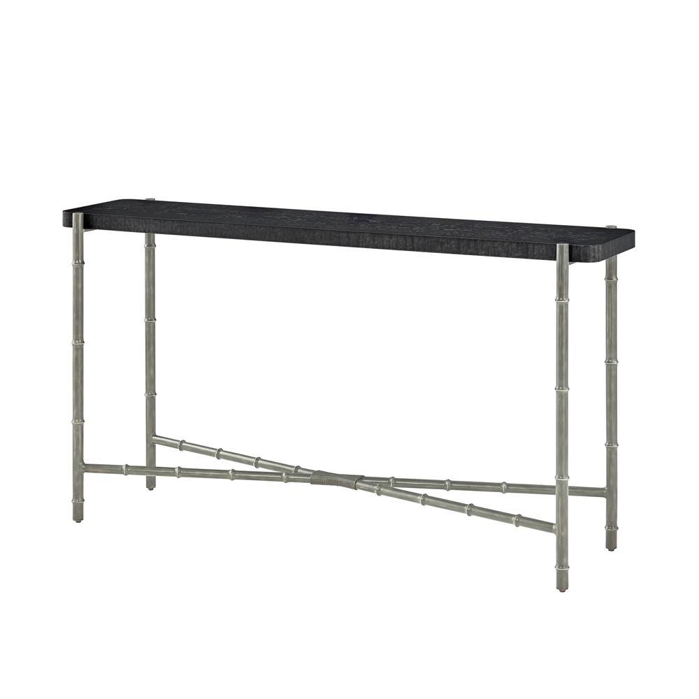 Theodore Alexander - Kesden Console Table