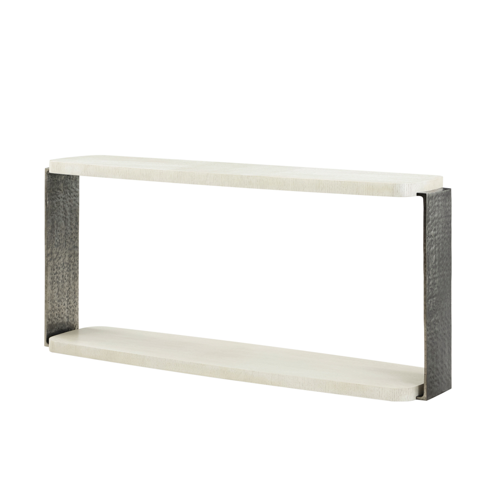 Theodore Alexander - Essence Console Table