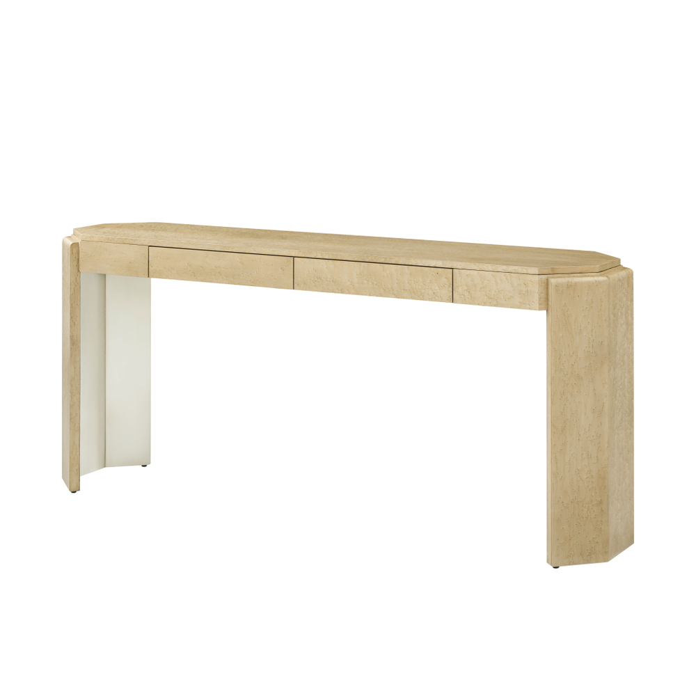 Theodore Alexander - Origins II Console Table