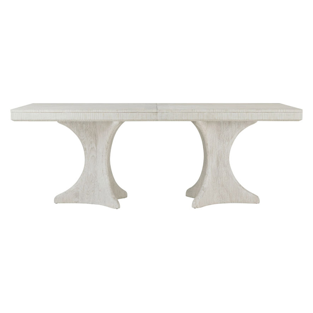 Theodore Alexander - Breeze Pedestal Dining Table