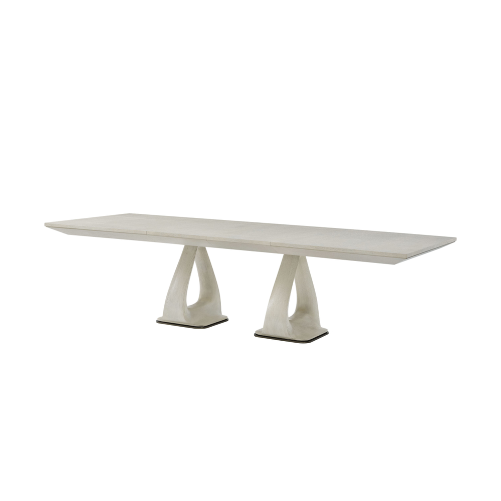 Theodore Alexander - Essence Rectangular Dining Table