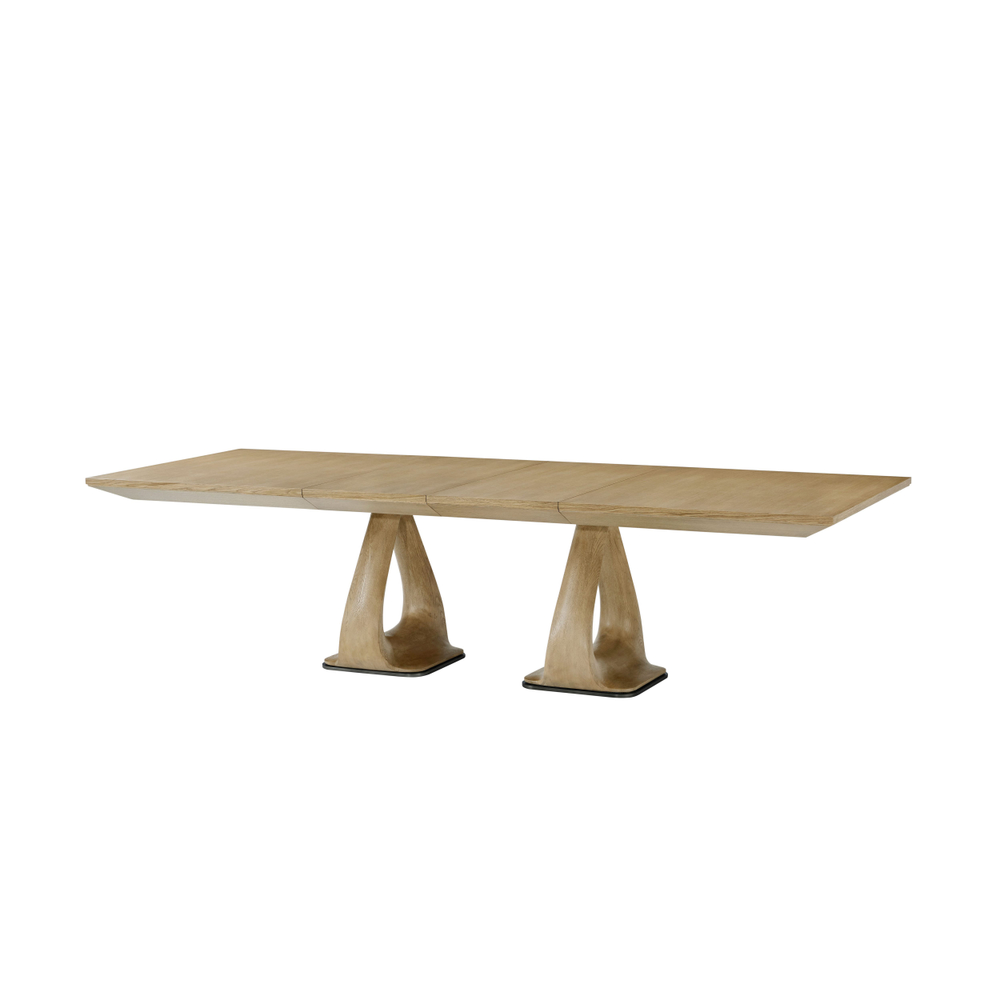 Theodore Alexander - Essence Rectangular Dining Table