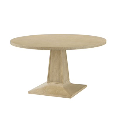 Theodore Alexander - Balboa Round Dining Table