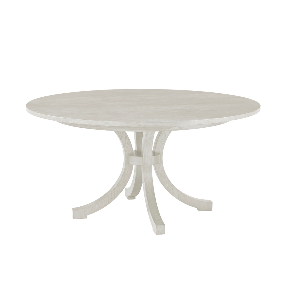 Theodore Alexander - Surrey Rectangular Dining Table