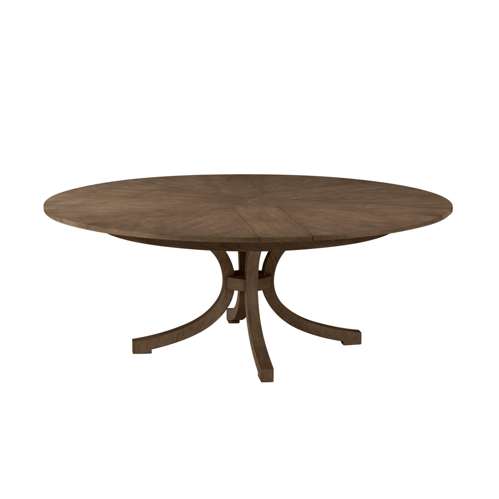 Theodore Alexander - Surrey Rectangular Dining Table