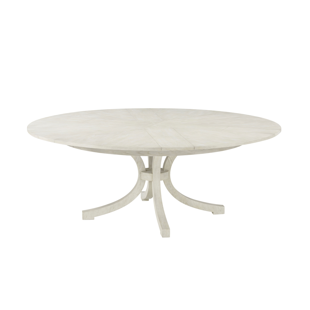 Theodore Alexander - Surrey Rectangular Dining Table