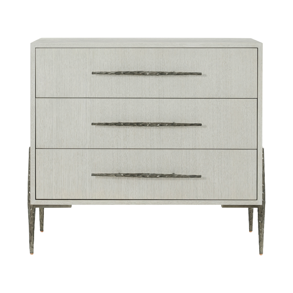 Theodore Alexander - Essence Style 1 2-Drawer Nightstand