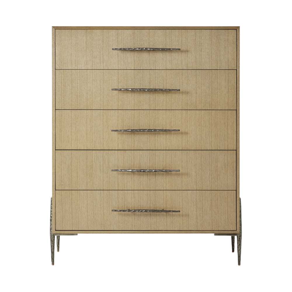 Theodore Alexander - Essence Tall Dresser