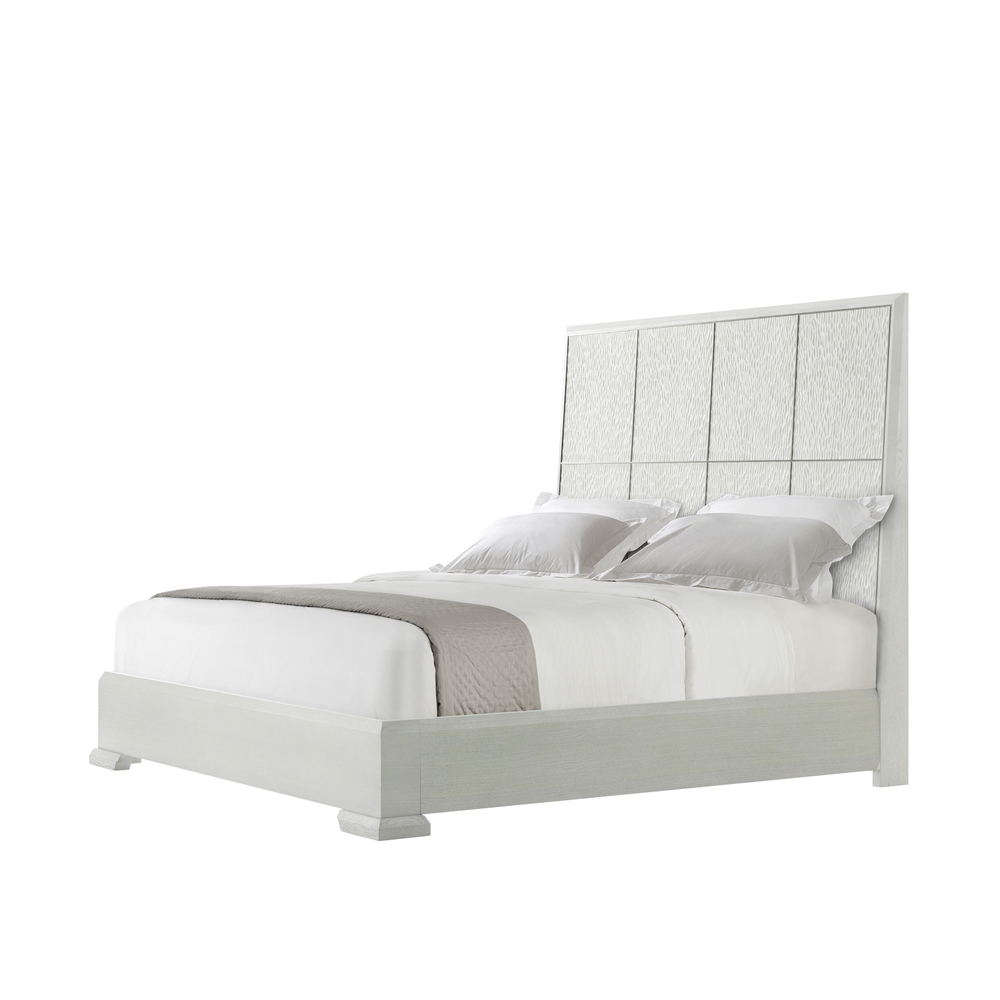 Theodore Alexander - Essence Us King Bed