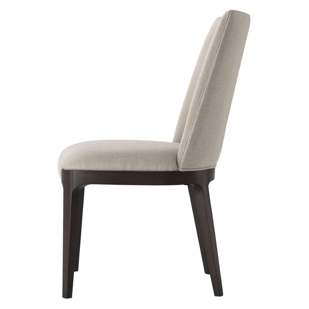 Theodore Alexander - Dayton Dining Side Chair