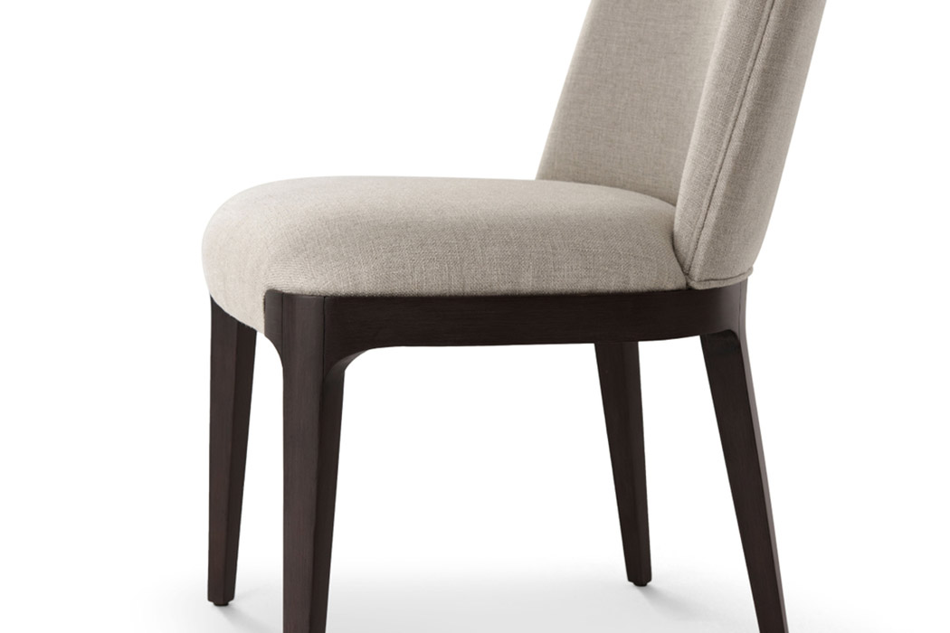 Theodore Alexander - Dayton Dining Side Chair