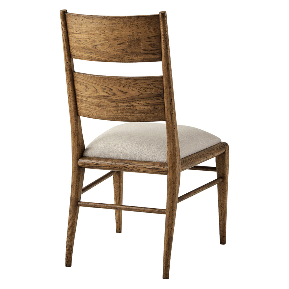 Theodore Alexander - Nova Dining Side Chair