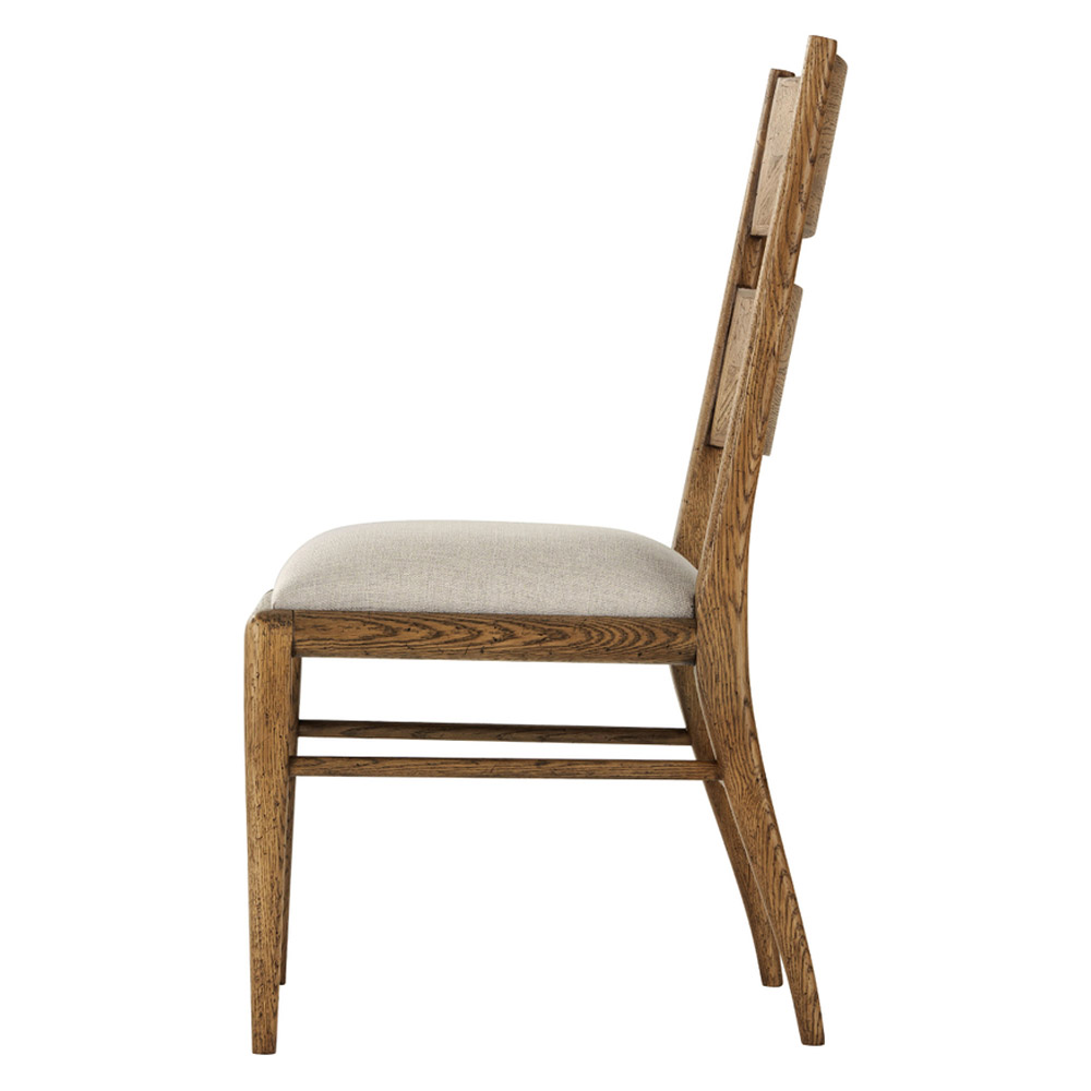 Theodore Alexander - Nova Dining Side Chair