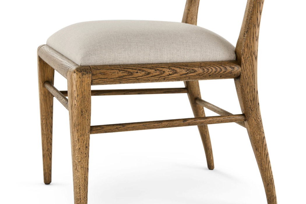 Theodore Alexander - Nova Dining Side Chair