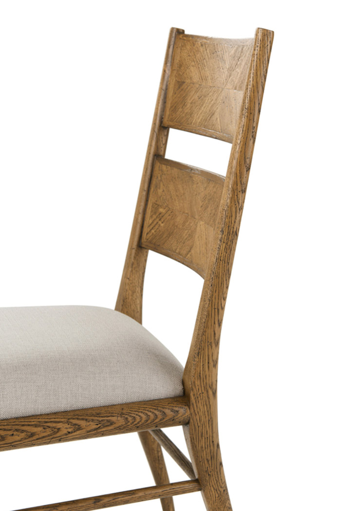 Theodore Alexander - Nova Dining Side Chair