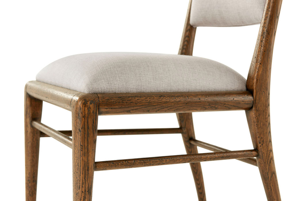 Theodore Alexander - Nova II Dining Side Chair