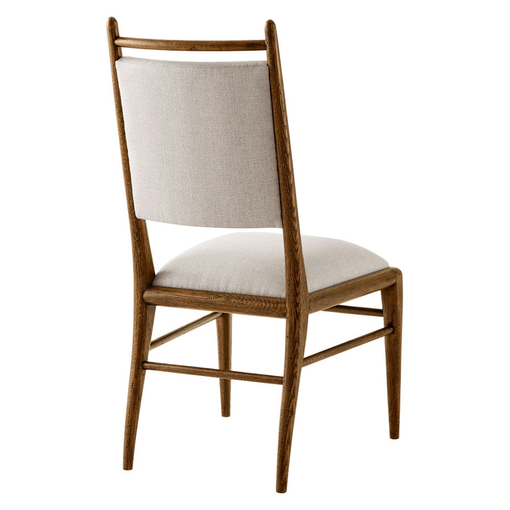 Theodore Alexander - Nova II Dining Side Chair