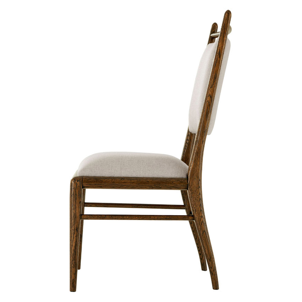 Theodore Alexander - Nova II Dining Side Chair